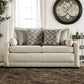 Burgess - Loveseat