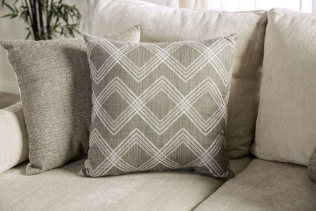 Burgess - Sofa