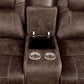 Kennedy - Loveseat