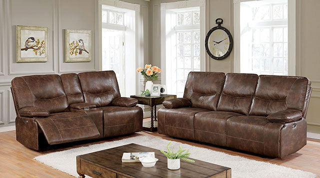 Chantoise - Power Recliner