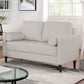 Horgen - Loveseat