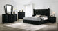 Carissa - E.King Bed