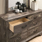 Fortworth - Dresser