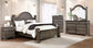 Pamphilos - E.King Bed