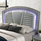 Maddie - Queen Bed