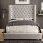 Rosabelle - E.King Bed