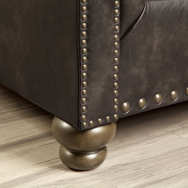 Bemus - Loveseat