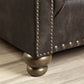 Bemus - Loveseat