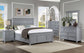 Castlile - Full Bed