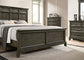 Houston - Queen Bed