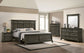 Houston - Dresser