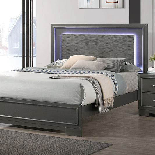 Alison - Cal.King Bed