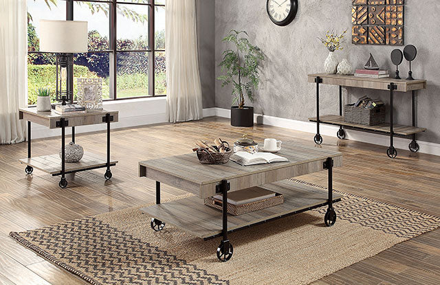 Lobb - Coffee Table