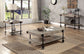Lobb - End Table