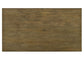 St Gallen - Dining Table