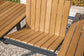 Mackay - Patio Dining Table