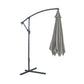 Glam - Cantilever Umbrella w/ LED