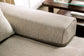 New Meadows - Loveseat