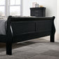 Louis Philippe - Twin Bed