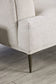 Gladbach - J-Shaped Sectional