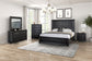 Ashbourne - Cal.King Bed