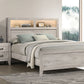 Mysen - Full Bed
