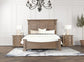 Seven Oaks - E.King Bed