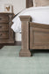 Seven Oaks - E.King Bed