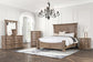 Seven Oaks - Chest