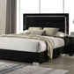 Sinistra - E.King Bed