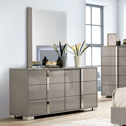 Sinistra - Dresser