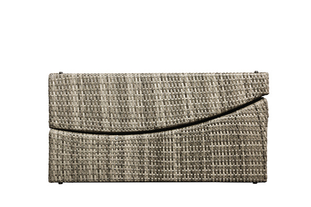 Kesi - Patio Folding Bed