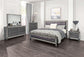 Titania - Queen Bed