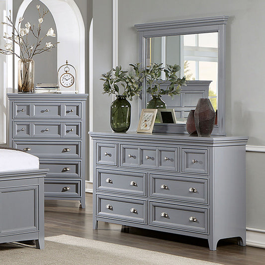 Castlile - Dresser