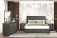 Crowthorne - E.King Bed