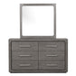Crowthorne - Dresser