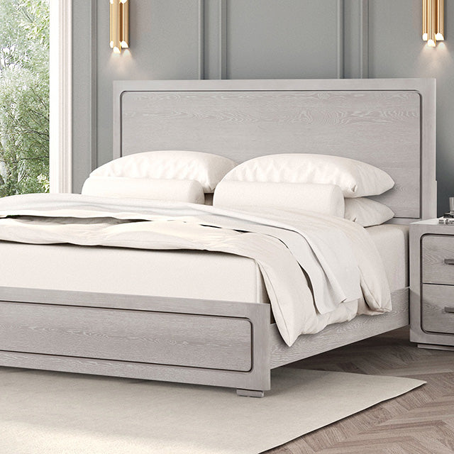 Crowthorne - E.King Bed