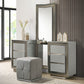 Ventnor - Vanity w/ Stool