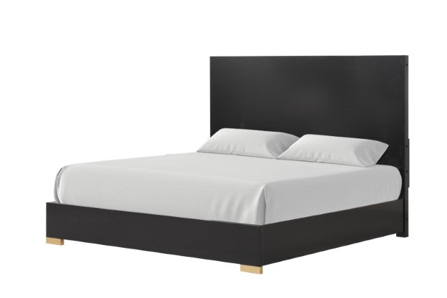 Goldsberg - Queen Bed