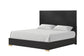 Goldsberg - Queen Bed