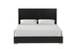Goldsberg - Queen Bed