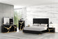 Goldsberg - Queen Bed