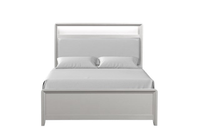 Bryne - E.King Bed