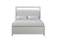 Bryne - E.King Bed