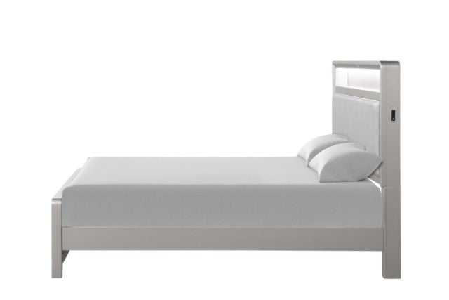 Bryne - E.King Bed