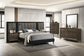Chalfont - E.King Bed