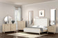 Candra - E.King Bed