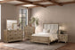 Midhurst - Nightstand