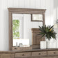 Sheringham - Mirror