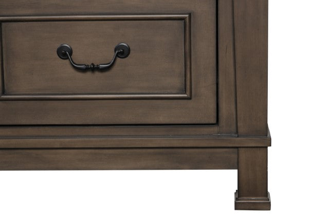 Huddersfield - Dresser
